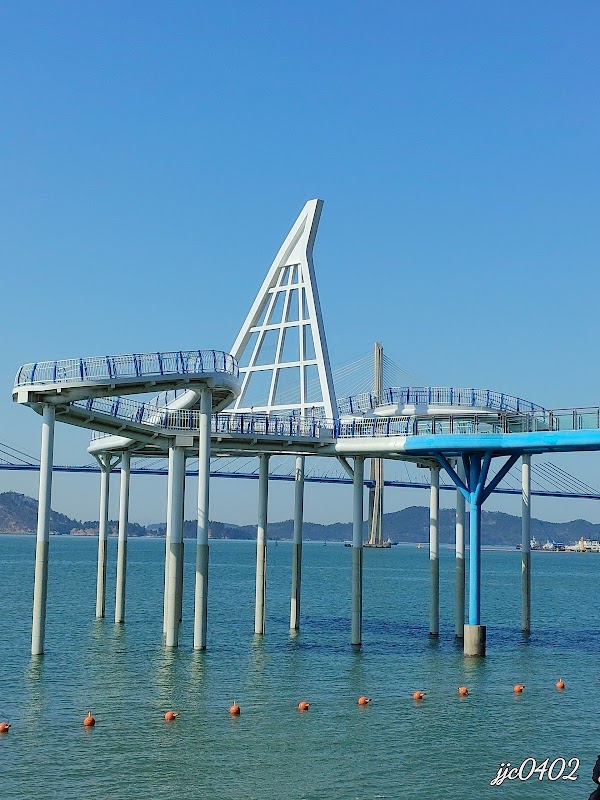 목포 스카이워크 2