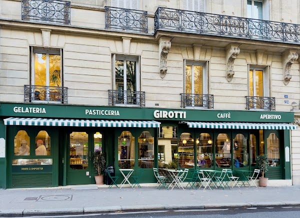 Girotti Paris 3