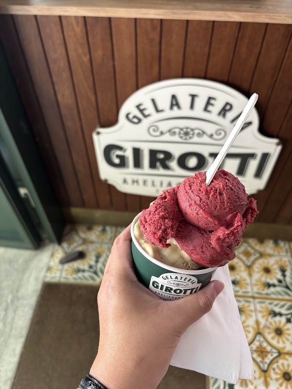 Girotti Paris 2