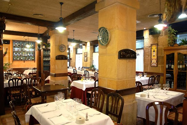 Gandarias 1