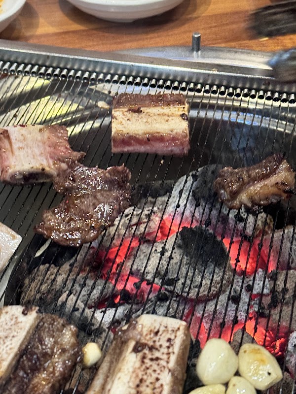 안동갈비 본점 5