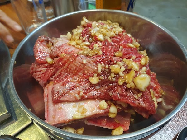 안동갈비 본점 4