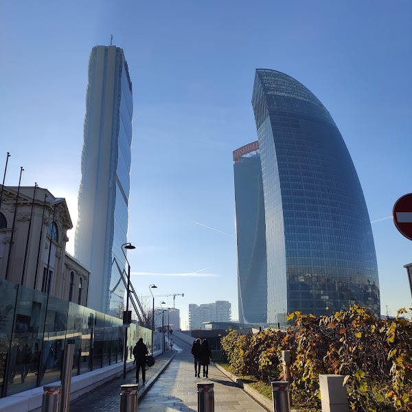 CityLife