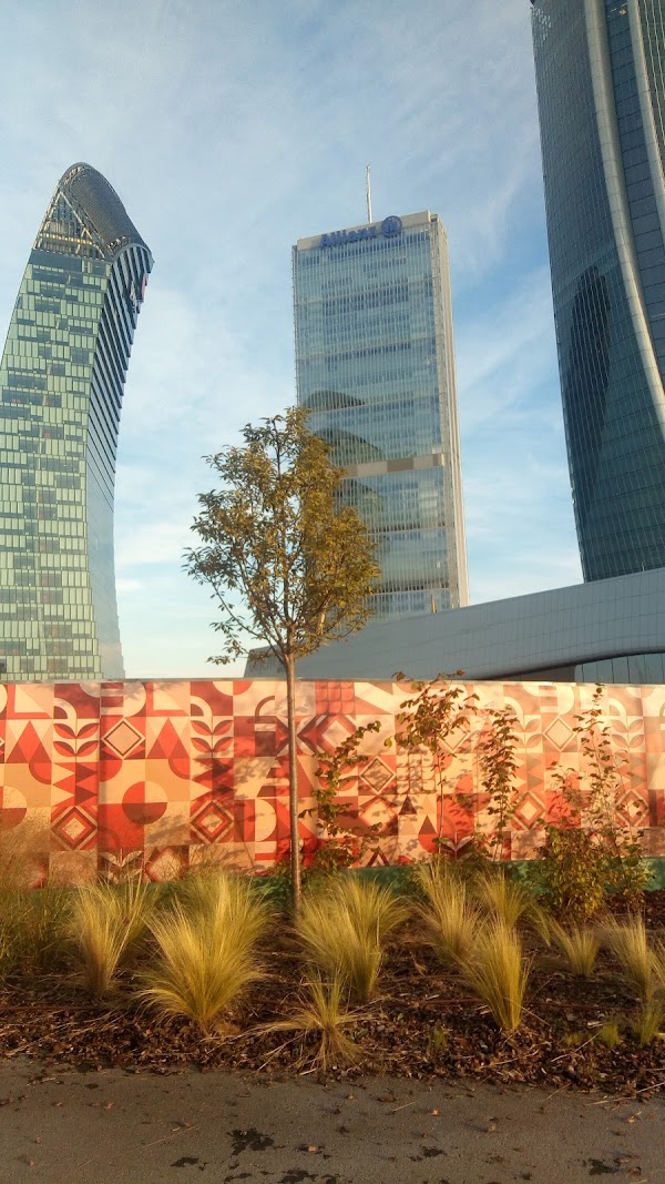 CityLife 5