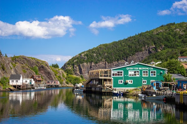 Canada East Coast 1