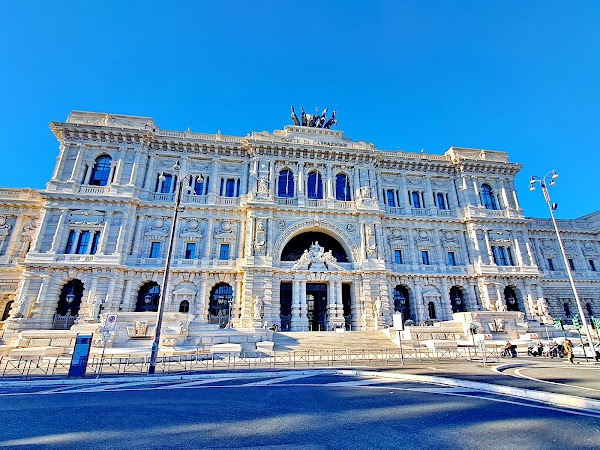 Supreme Court of Cassation