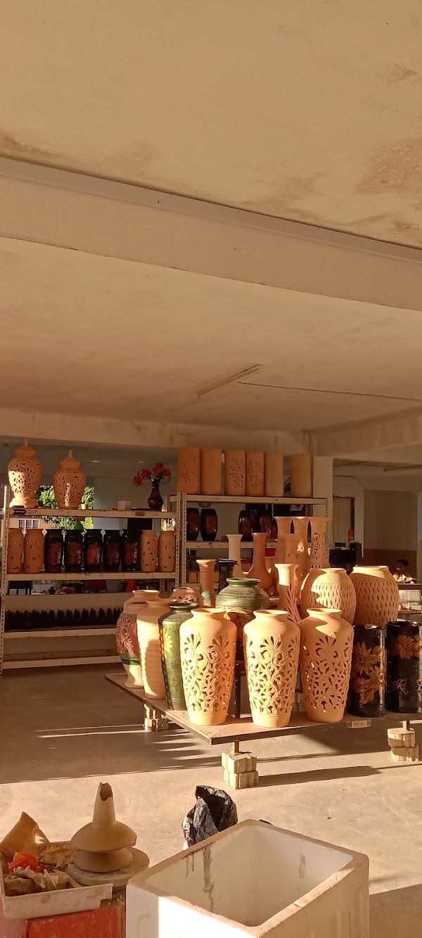Labu Sayong Xtream Craft Deco N Pottery 4