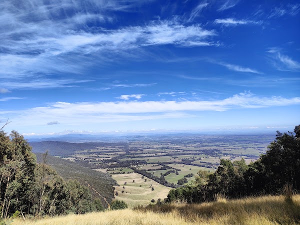 Murmungee Lookout
