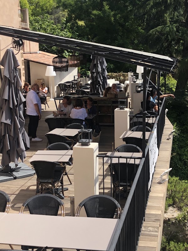 Restaurant La Grotte