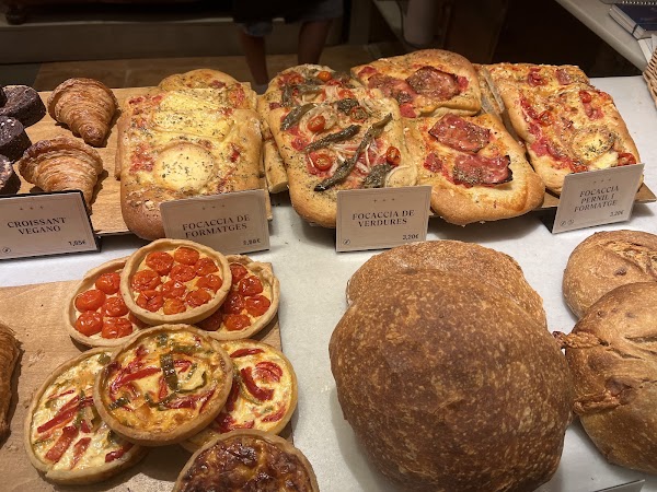 L'Artisan, boulangerie-pâtisserie 4