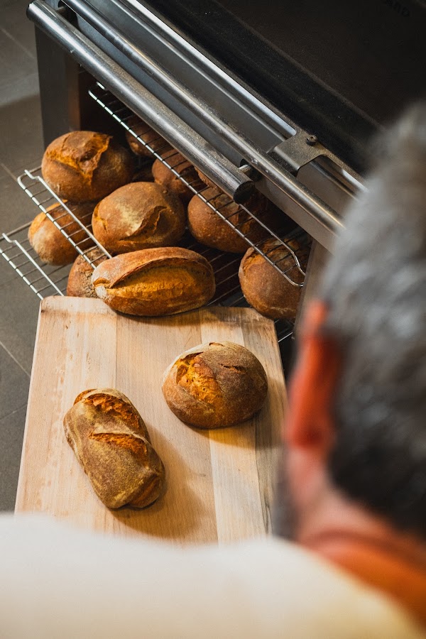 L'Artisan, boulangerie-pâtisserie 3