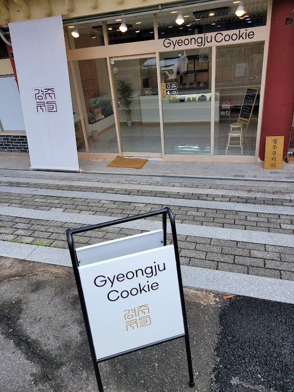 Southern Korea: Busan & Gyeongju📍 15