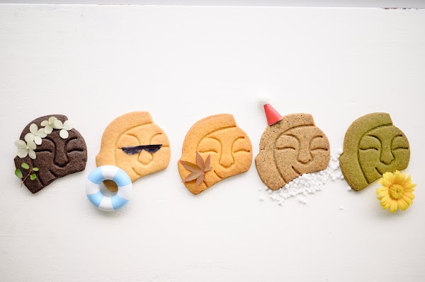 Gyeongju cookie (本店) 5