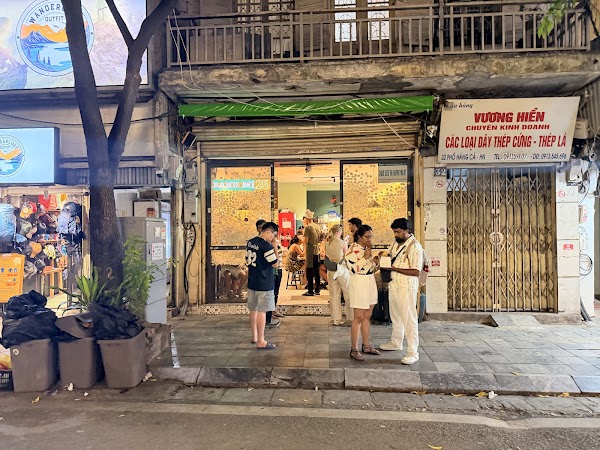 Banh Mi 25 5
