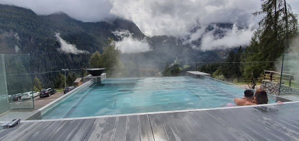 Chalet Al Foss Alp Resort 4