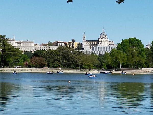 Casa de Campo