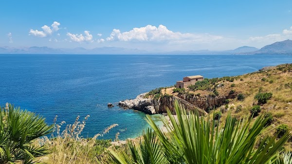 Spiaggia Riserva Naturale Orientata dello Zingaro 5