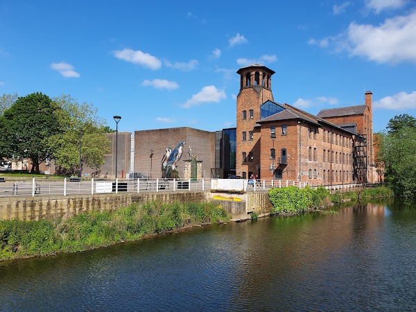 The Museum of Making 4