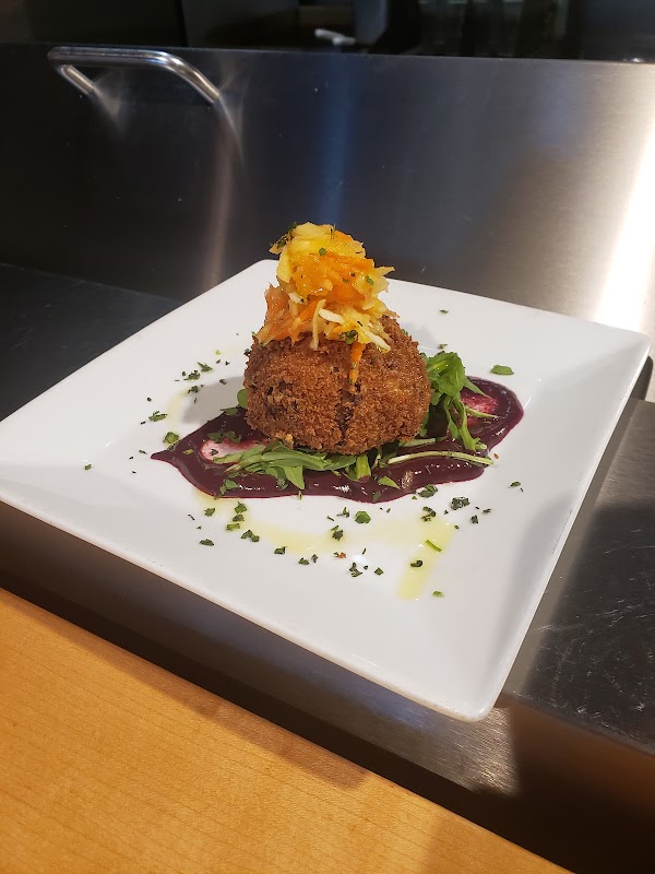 Restaurant Christine 5