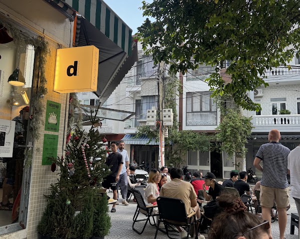D Coffee 3