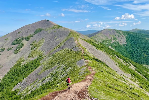 Mont Vallières-de-Saint-Réal 1