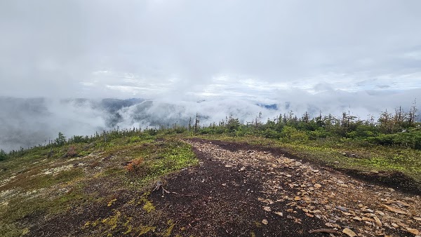 Mont Vallières-de-Saint-Réal 5