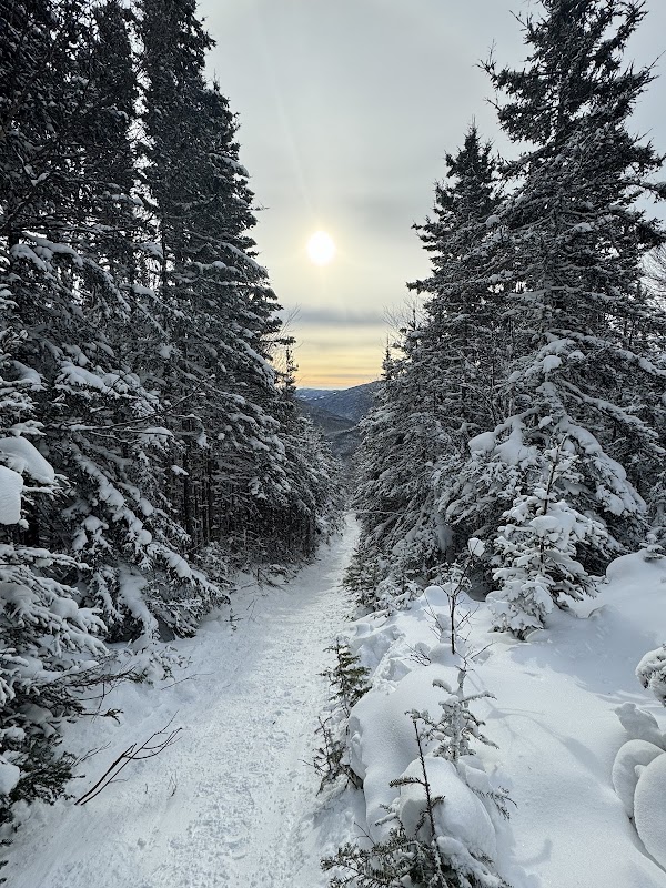 Mont Vallières-de-Saint-Réal 4