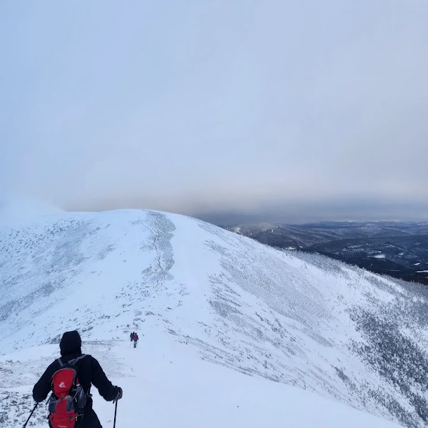 Mont Vallières-de-Saint-Réal 3