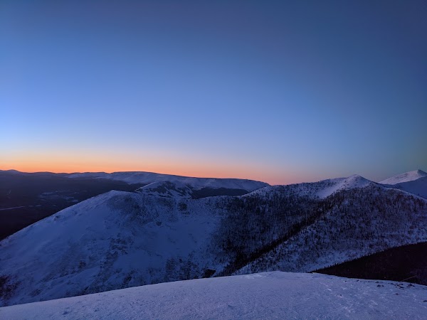 Mont Vallières-de-Saint-Réal 2