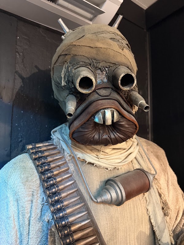 Yoda Guy Movie Experience 3