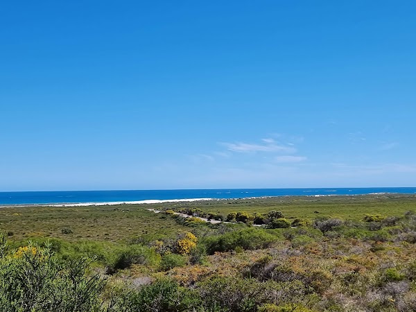 Wedge Lookout