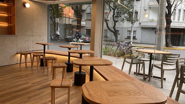 Constela Café
