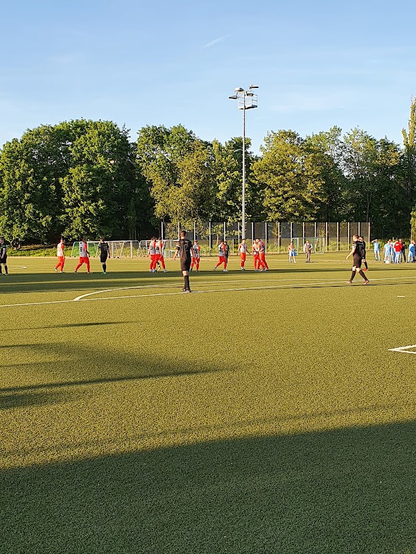 SK Srbija München 1991 e.V.