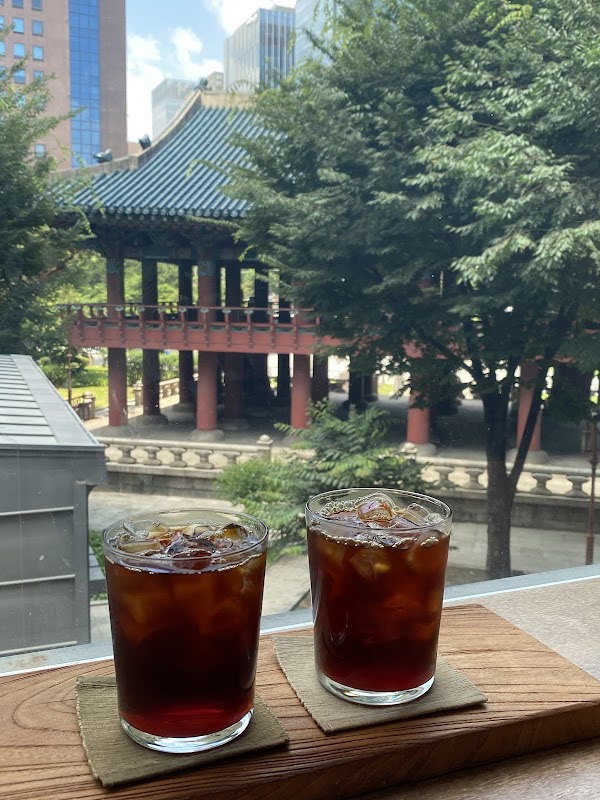 seoul coffee sanghoe 3