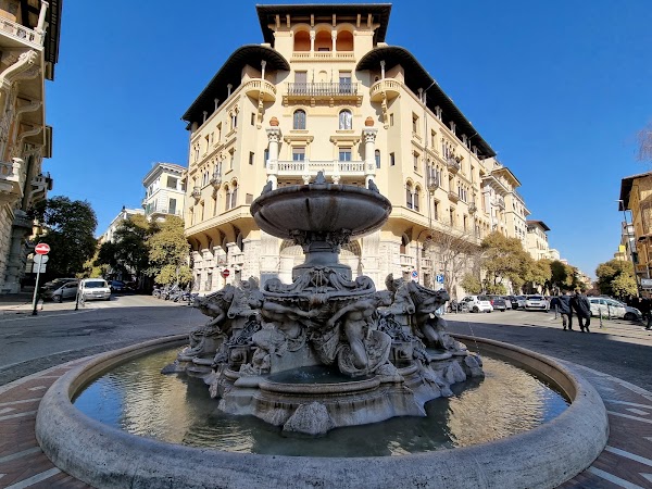 Piazza Mincio