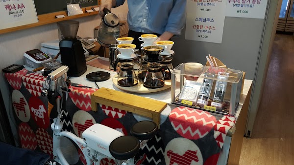 Yongsan Electronics Market 4