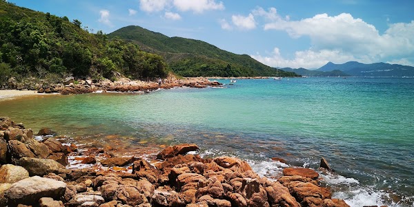 Kau Sai Chau 3