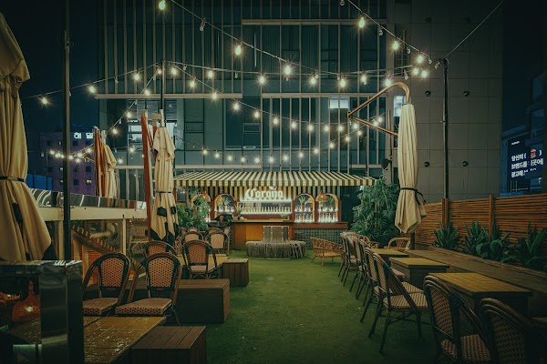 Casa Corona Seoul 4