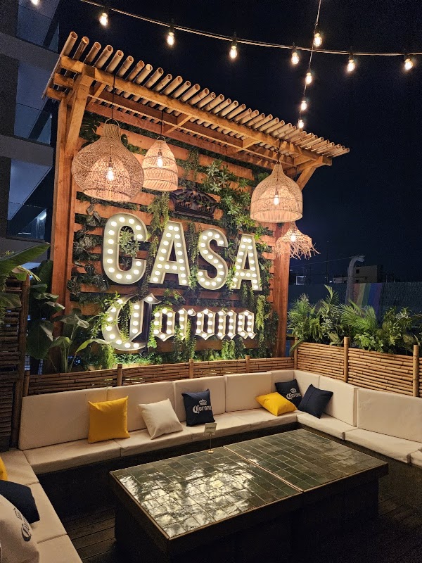 Casa Corona Seoul 3