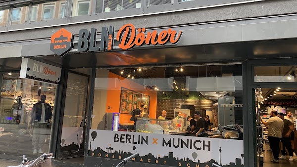 BLN Döner 1