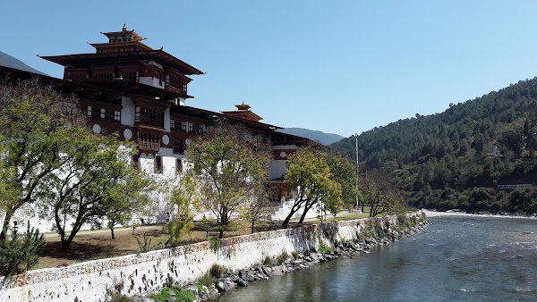 Punakha 5