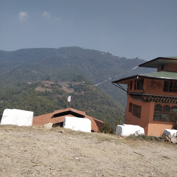 Punakha 4