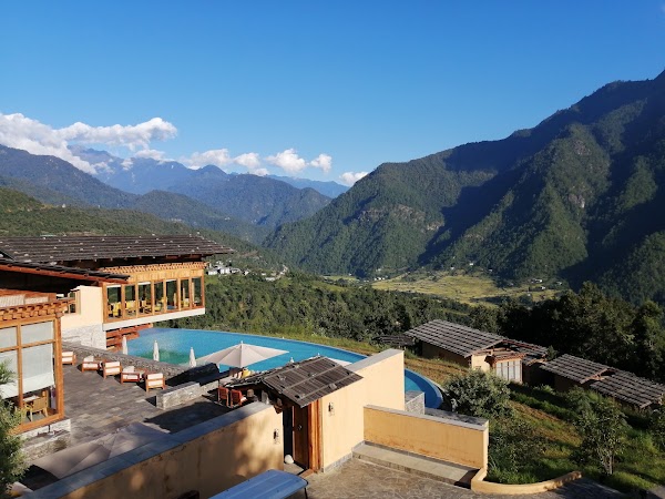 Punakha 3