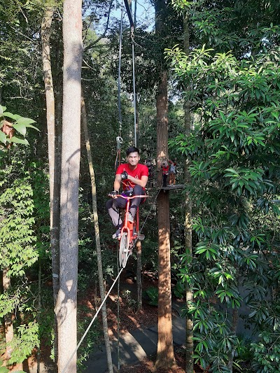 SKYTREX Adventure Melaka