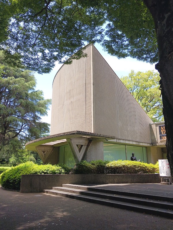 Setagaya Art Museum 3