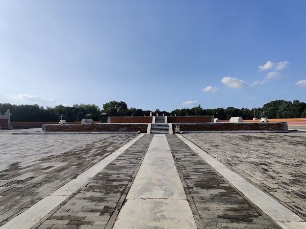 地坛公园