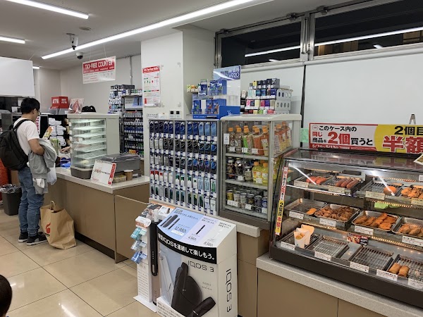 7-Eleven Kokura Komemachi 3
