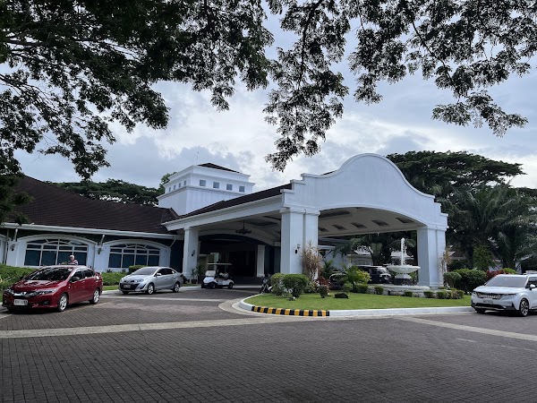 Eagle Ridge Golf and Country Club (Aoki Clubhouse) 1