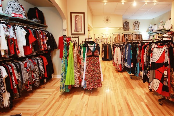 Knock Knock Shoppe 4