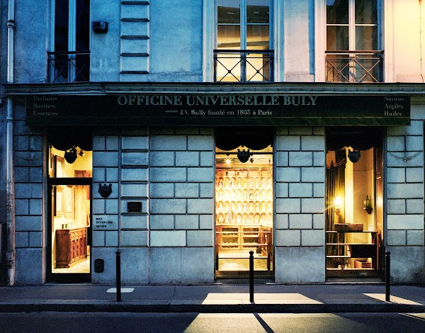 Officine Universelle Buly 1803 1